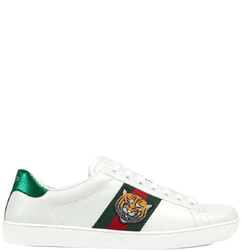 gucci ace tiger a38g0.